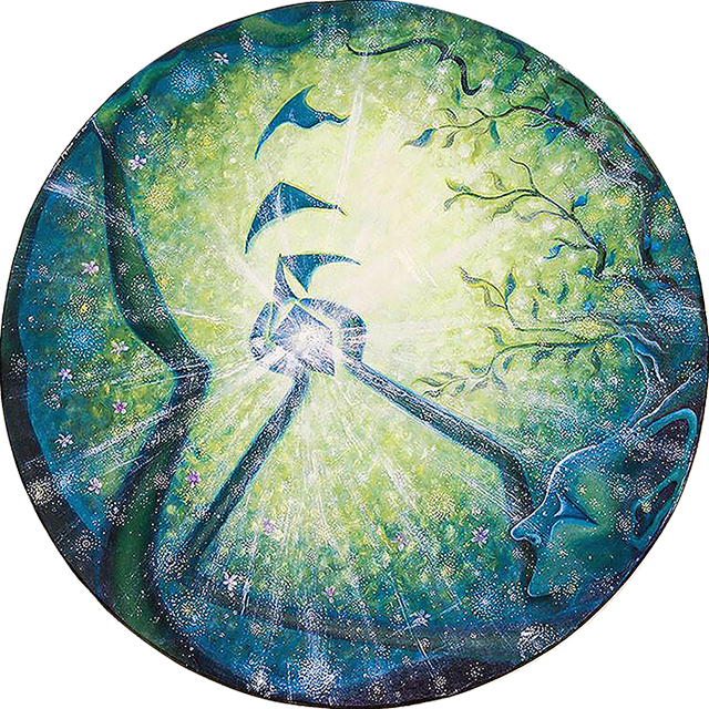 Portal Pleyadiano: imagen 1