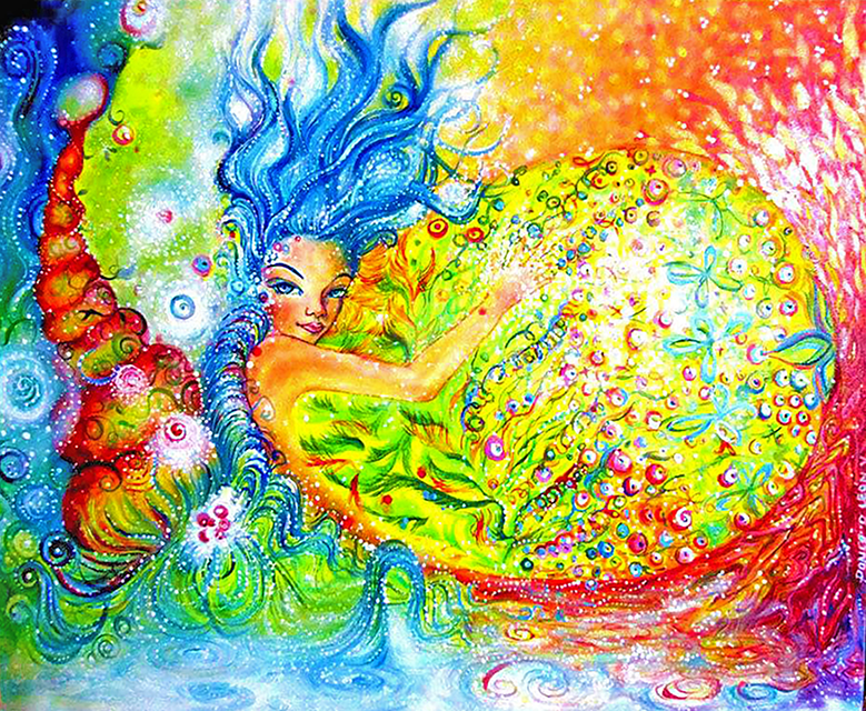 Re-nacimiento: imagen 1