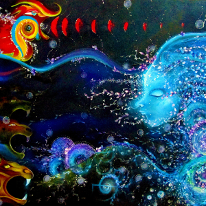 Sincronia de elementos