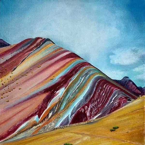 Vinicunca